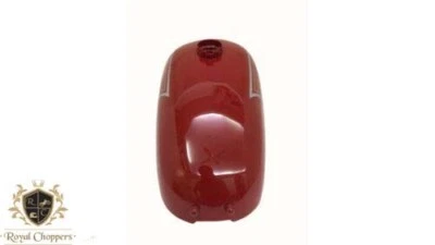 Fit For Norton P11 N15 Matchless G15 G80Cs Steel Scrambler Competition - Изображение 1 из 4