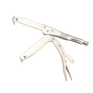 Motorcycle Motorbike Steel Flywheel Holder Clutch Pliers Spanner r Puller Fix... - Picture 1 of 7