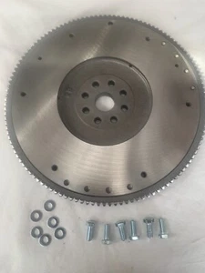 STANDARD FLYWHEEL (10 Kgs) suits 225mm Or 230mm Clutch Kit To Fit Subaru Impreza - Picture 1 of 4