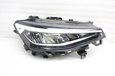 FARO LED VOLKSWAGEN ID4 ID.4 2022 pasajero con módulo OEM S15 Foto 1 de 4