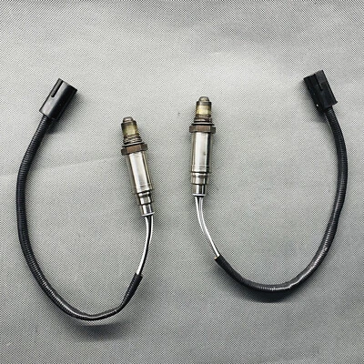 Sensor de oxígeno lambda O2 MHK10004L 0258003193 para Land Rover Discovery Freelander Foto 1 de 4