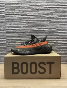 Yeezy Boost 350 V2 Carbon Beluga | UK 8.5 | Brand New - Picture 1 of 10