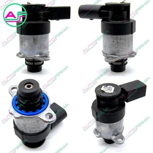 FUEL PUMP PRESSURE VALVE FOR VW AUDI Q3 TOURAEG A4 GOLF 2.0 TDI BOSCH 0928400706 - Picture 1 of 6