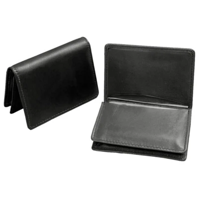 TARJETERO NAPA CUERO VACA CALIDAD PREMIUM Foto 1 de 4