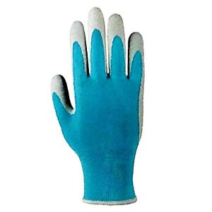 1600238 BBH Group, Gardening Gloves With Latex  Coating on Polyester Liner
