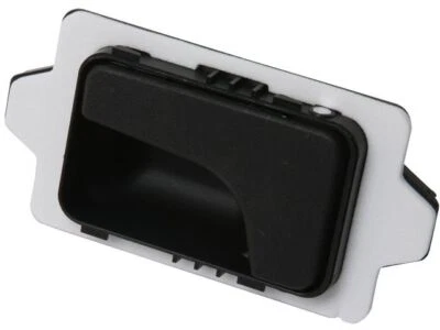 Manija de puerta interior izquierda 17586JQTD 1985 1986 BMW 325e 1984-1987 Foto 1 de 2