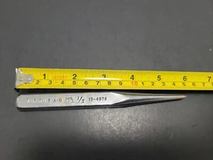 Artisan 1/2" Prick Punch USA 13-4078 - Picture 1 of 12
