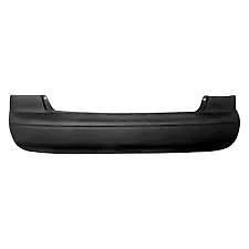 Rear Bumper Cover Fits For Toyota Camry (SXV20  MCV20) Sedan 1996 - 1998 - Image 1 of 1