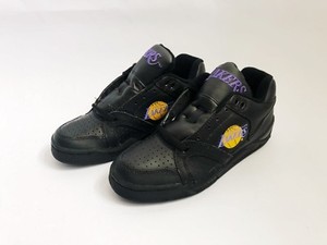 Las mejores ofertas en Zapatos de Hombre Los Angeles Lakers NBA | eBay