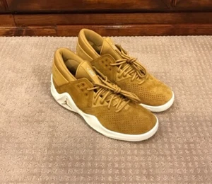 Jordan Flight Fresh Premium 2018 ""Golden Harvest"" para hombre talla 9 - Imagen 1 de 8