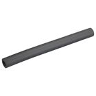 MECCANIXITY Foam Grip Tubing Handle Grips 16mm(5/8) ID 26mm OD 10 Black for Pipe