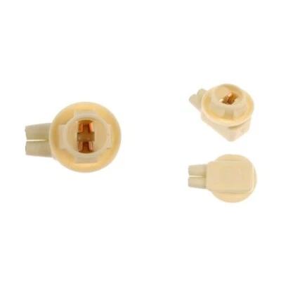 Enchufe de luz de matrícula Dorman para Chevrolet Blazer 1995-1999 1996 1997 1998 Foto 1 de 2