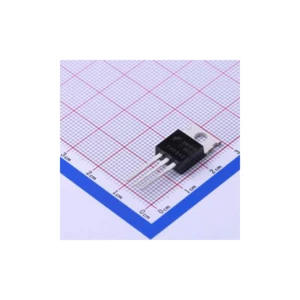 1 Stück FHP840B TO-220 - Bild 1 von 1