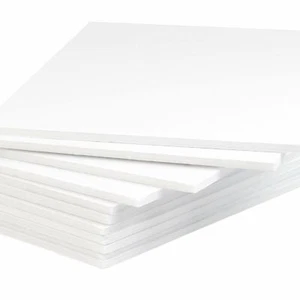 25 White Mat Board Blanks Random Sizes 6x8 - 10x13 Beveled Drop-Out / Fall-Outs  - Picture 1 of 1