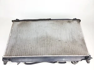 16-23 INFINITI Q50 Q60 ENGINE COOLING COOLANT RADIATOR CORE PANEL ASSY OEM - Picture 1 of 4