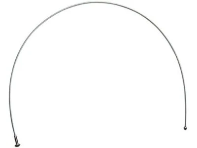 Cable de freno de estacionamiento intermedio Raybestos 41139WY 1977 para Dodge W200 1976-1978 Foto 1 de 2