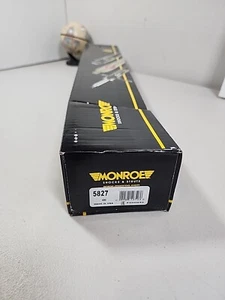 Suspension Shock Absorber-OESpectrum Passenger Car Shock Absorber 5827 fits Dart - Picture 1 of 4