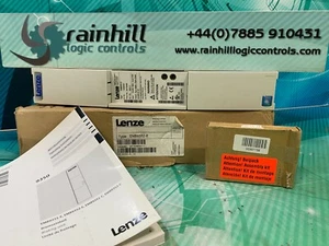 Lenze EVS9352-E Lenze 9300 Braking Chopper. (UK And EU Buyers Please Read) - Picture 1 of 3