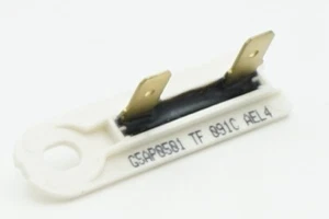SET410 - Fusible térmico secadora Whirlpool de Supco - Imagen 1 de 1