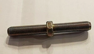 Arctic Cat New OEM Stud Bolt, Tie Rod, 0105-305 - Bild 1 von 1