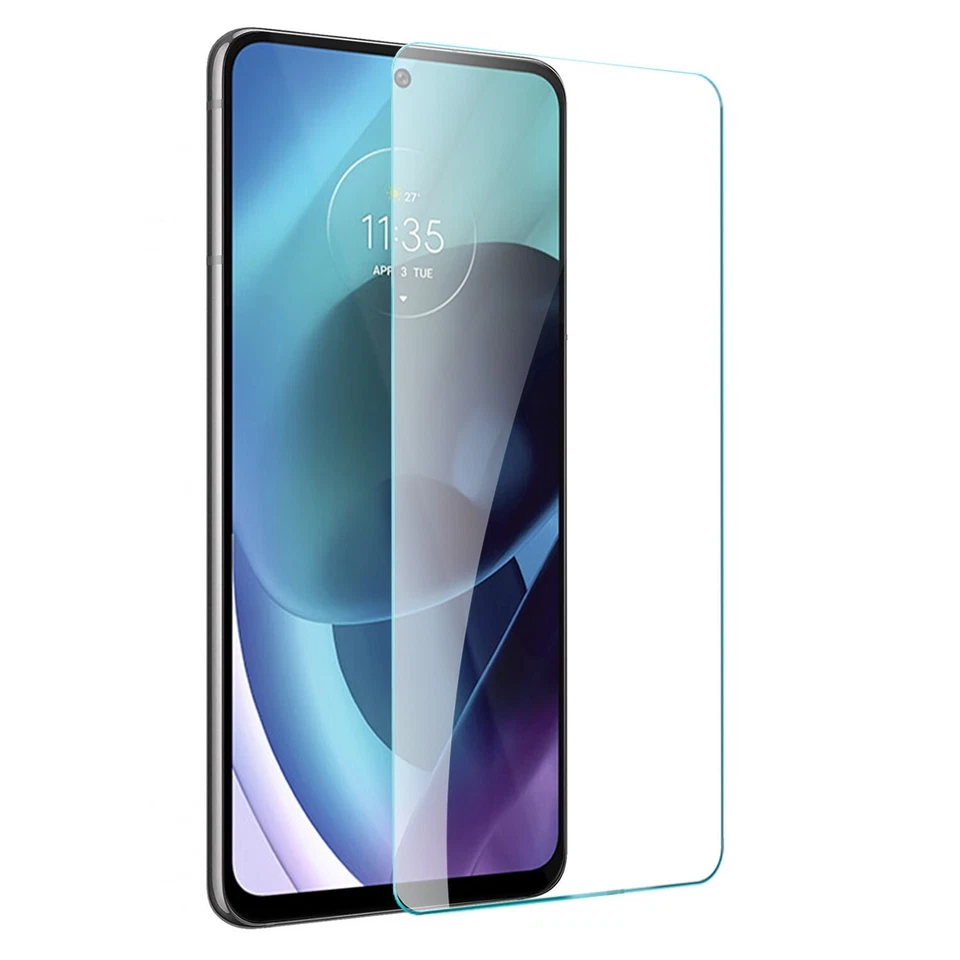 Nokia G100 Cristal Templado Foto 1 de 1