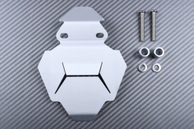 Protection de Carter Moteur Avant Aluminium BMW R 1200RT LC 2014-2018 Foto 1 de 3