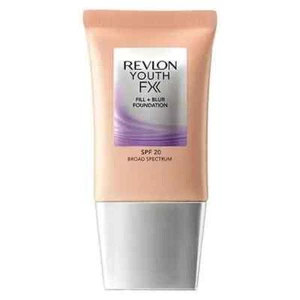 Revlon Youth FX Fill + Blur Foundation 240 and 200 - Picture 1 of 6