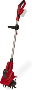 Motozappa a Batteria, 18 V, Agli Ioni Di Li, Regolazione Della Velocità, Lama Sc - Foto 1 di 12