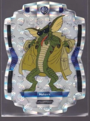 Kakawow 100 Phantom Warner Bros 2024 PW-YX-184 Sinestro Dye-Cut Trading Card - Image 1 of 3