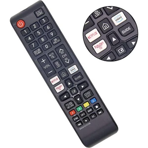 BN59-01315b universal remote control for Samsung Smart TV 4K 8K LED UHD QLED - Imagen 1 de 6