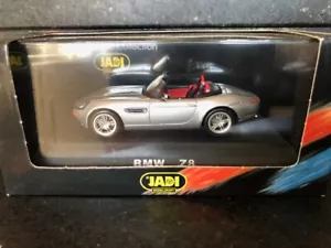 BMW Z8 1/43 by Jadi Neu auf Altbestand - Top Zustand - Bild 1 von 2