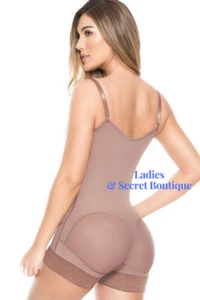 Faja Colombiana Diseño D ́Prada Lipo-reduzierender Gürtel Slim 11046 Fajate&Empodérate - Bild 1 von 10