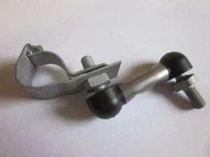 BMW E53  X5  Regelstange  Sensor Leuchtweitenregulierung Winkelgelenk Original  - Bild 1 von 2