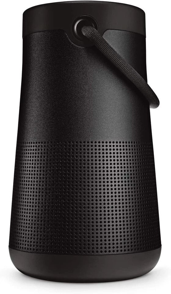 Bose " SoundLink Revolve+ II " Portable Speaker 17 hrs continuous playback - Image 1 of 4