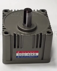5GU-40KB Gear Reducer 40:1 Dental box - Picture 1 of 1