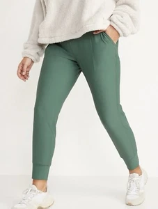 Old Navy Damengröße XS ~ hoch taillierte Powersoft 7/8 Jogginghose Leggings neu mit Etikett $ 40 - Bild 1 von 3