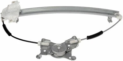 Fits 1999-2005 Hyundai Sonata Window Regulator Front Left Dorman 2000 2001 2002 - Image 1 of 3