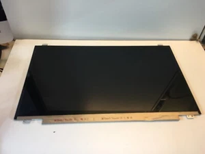 Au Optronics B173RTN02.2 17.3" Edp 1600 x 900 Laptop Screen used ,good condition - Afbeelding 1 van 5
