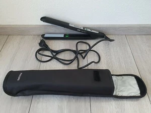 Glätteisen Satin Hair 7 von Braun mit IONTEC Technologie inkl. Tasche - Bild 1 von 5