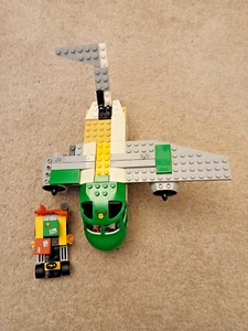 LEGO CITY: Airport Cargo Plane (60101) - Imagen 1 de 7