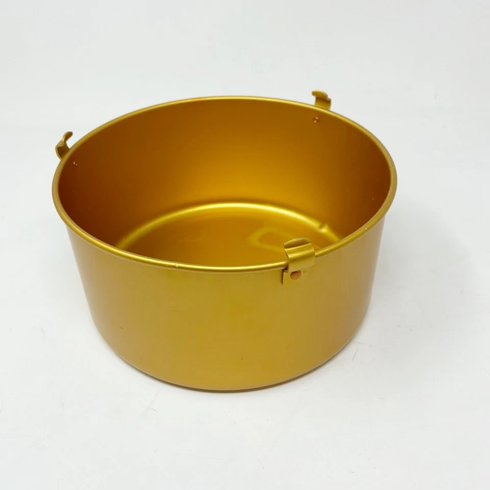 RIVAL CROCK POT Vintage Bread n' Cake Bake Insert Condition BOWL ONLY NO LID - Image 1 of 4