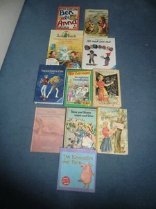Kinderbuch-Sammlung #01 - Bild 1 von 1