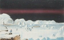 ROSS NARRATIVE OF A SECOND VOYAGE IN SEARCH OF NOTH-WEST PASSAGE,ARCTIC,1835,EA