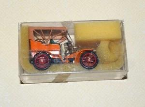 1903 Fiat 16/24 CV RIO Die-Cast Model D580 - Picture 1 of 3