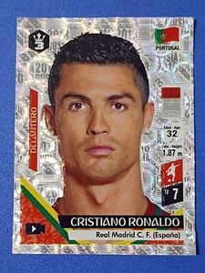 2018 3R Russia World Cup FIFA #071 Cristiano Ronaldo Portugal Foil Circle Effect - Picture 1 of 3