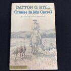 Cranes In My Corral Homeschool Dayton Hyde Dial LE Hardcover Curriculum Reading