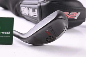Left Hand Ping i25 #3 Hybrid / 19 Degree / Stiff Flex Ping PWR 80 Shaft - Picture 1 of 9