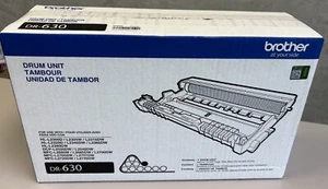 Brother Original DR-630 Trommeleinheit Original OEM DR630 HL 2300 2380 MFC 2705 2740 - Bild 1 von 5