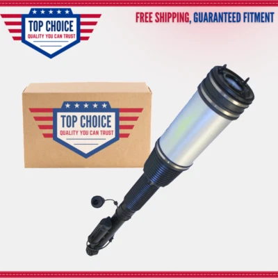 Puntal de aire trasero para Mercedes-Benz S350/S430/S500/S600 2002-2006 Foto 1 de 3