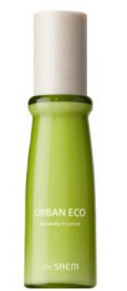 Saem Urban Eco Harakeke эссенция 50 мл влаги для сухой кожи Корея красоты - Изображение 1 из 1
